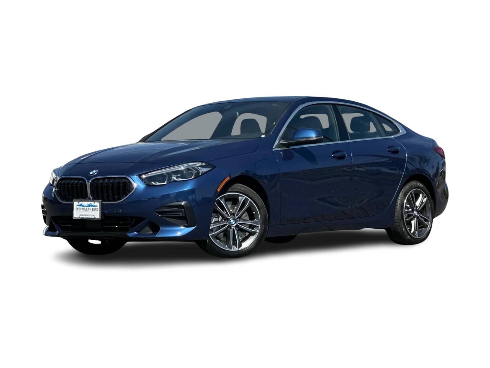 Thumbnail: 2022 BMW 2 Series - 1