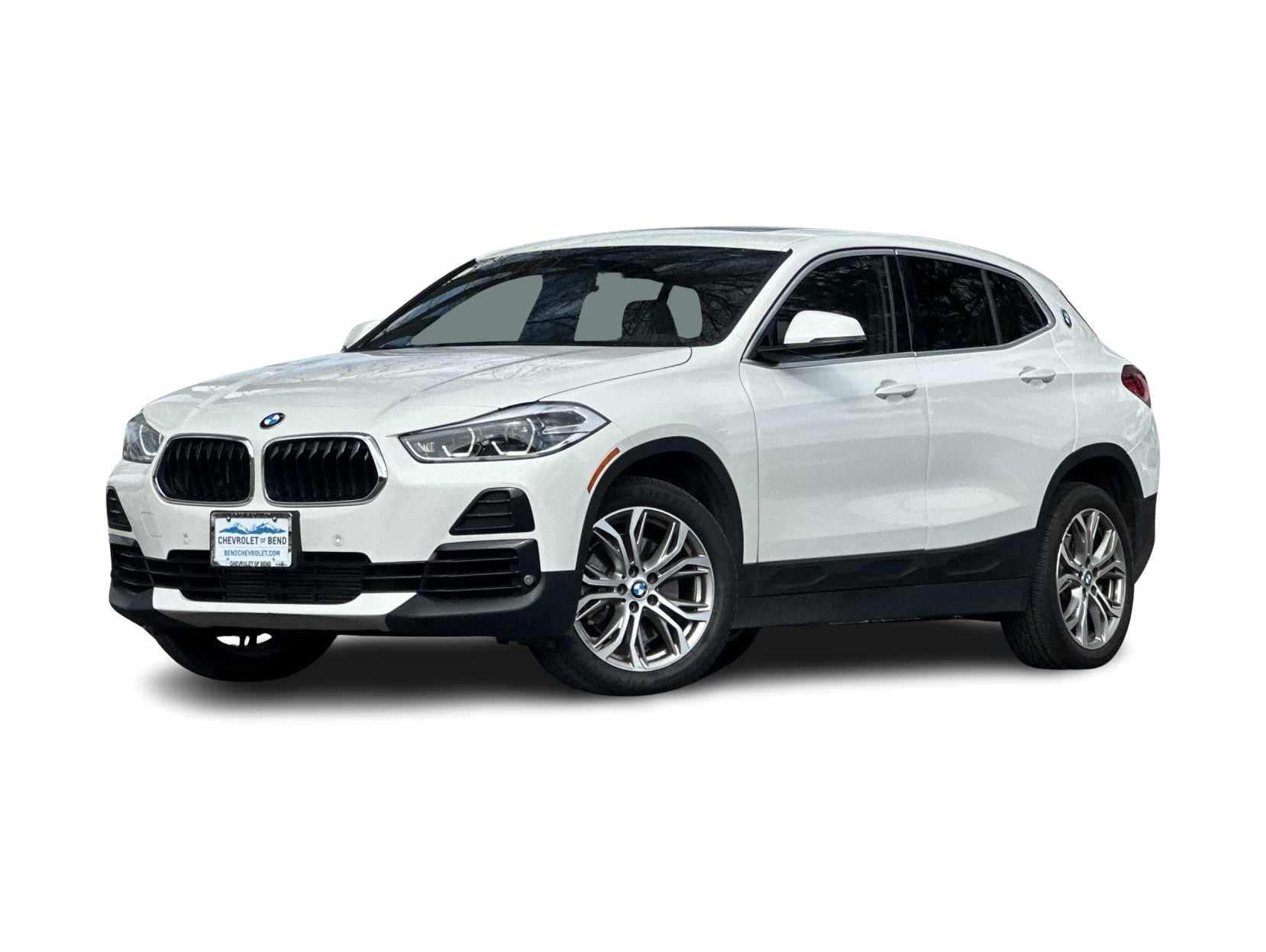 2022 BMW X2 xDrive28i -
                Bend, OR