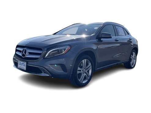 2015 Mercedes-Benz GLA 250 -
                Bend, OR