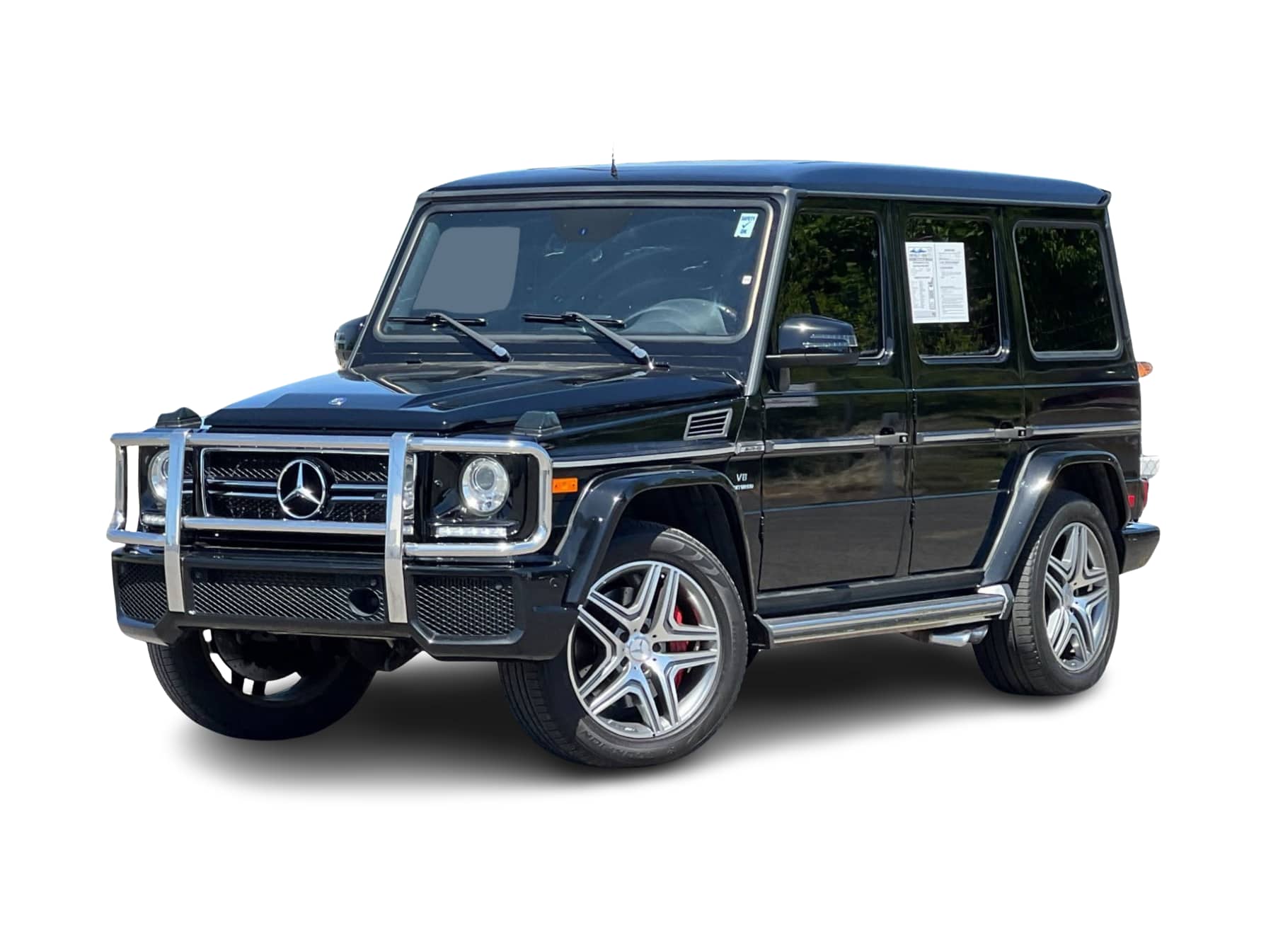 2016 Mercedes-Benz G-Class AMG G 63 -
                  Bend, OR
