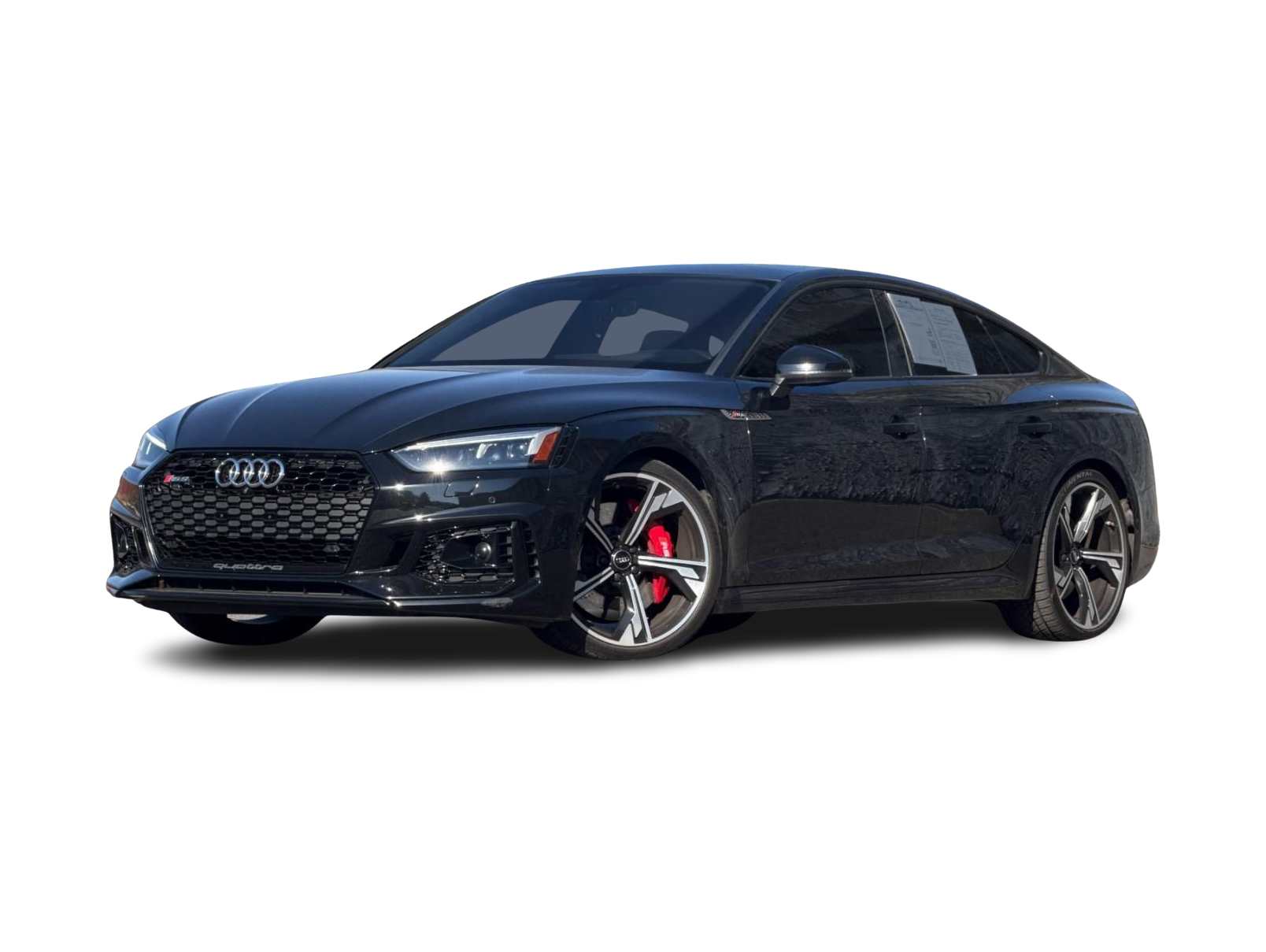 2019 Audi RS 5  -
                  Bend, OR