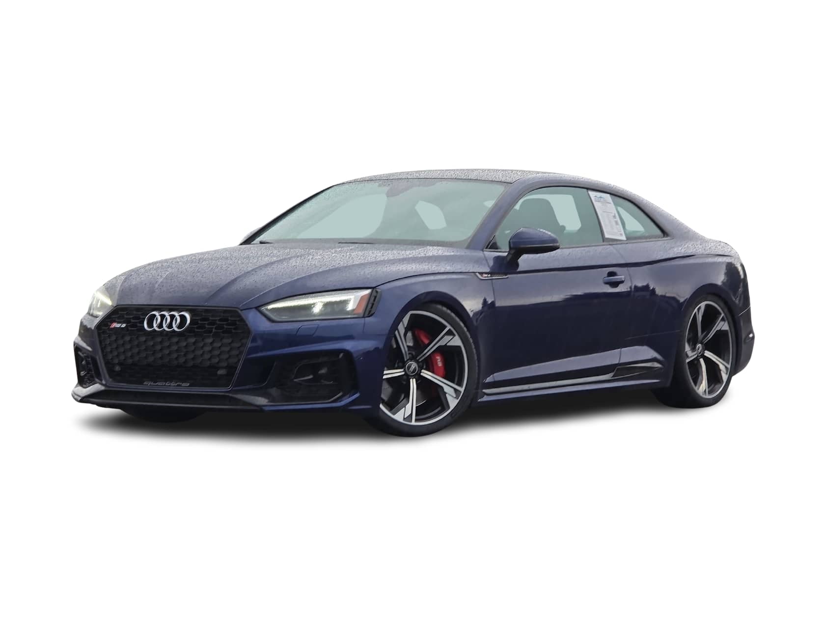 2018 Audi RS 5 Coupe -
                  Bend, OR