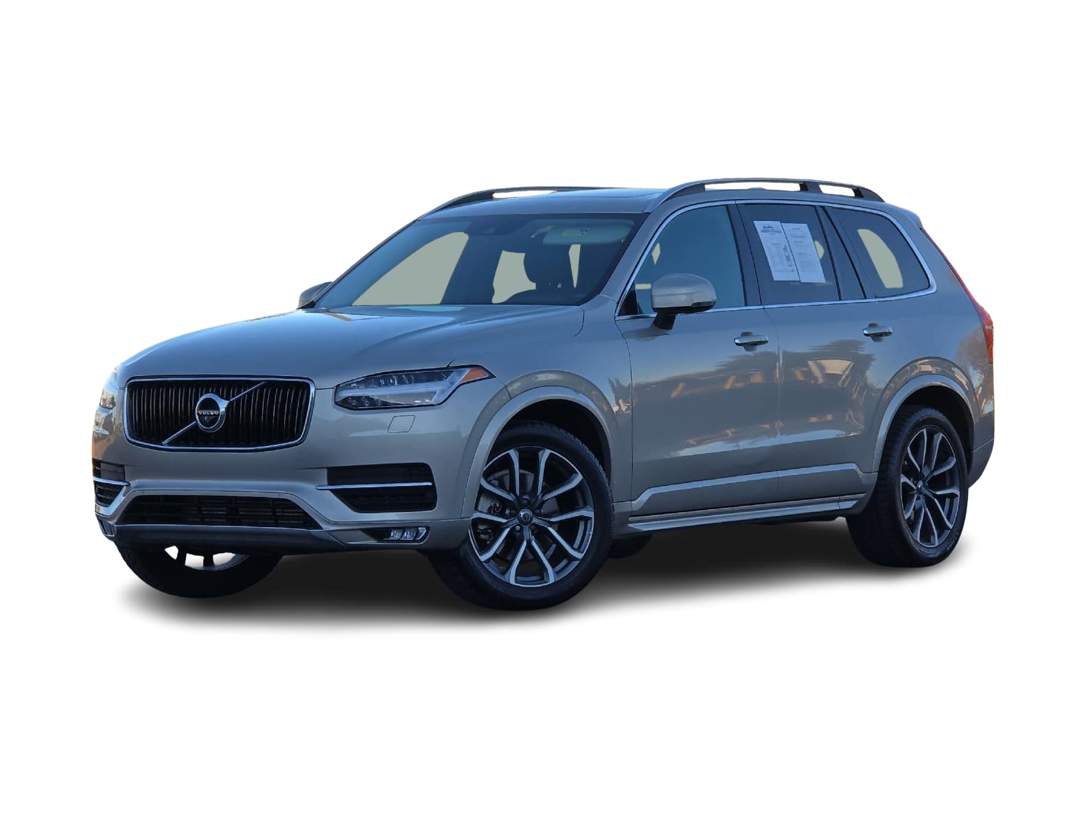 2016 Volvo XC90 T6 Momentum -
                  Bend, OR