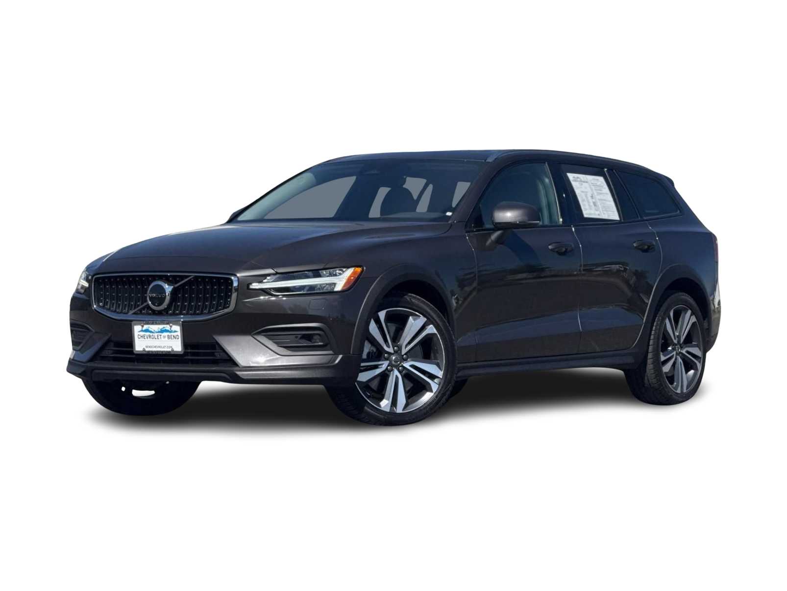 2025 Volvo V60 B5 Plus -
                  Bend, OR