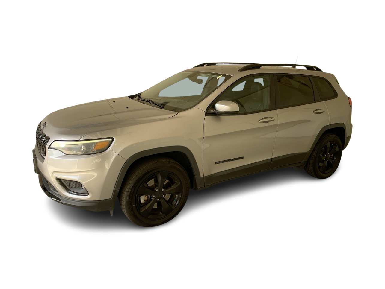 Thumbnail: 2019 Jeep Cherokee - 1