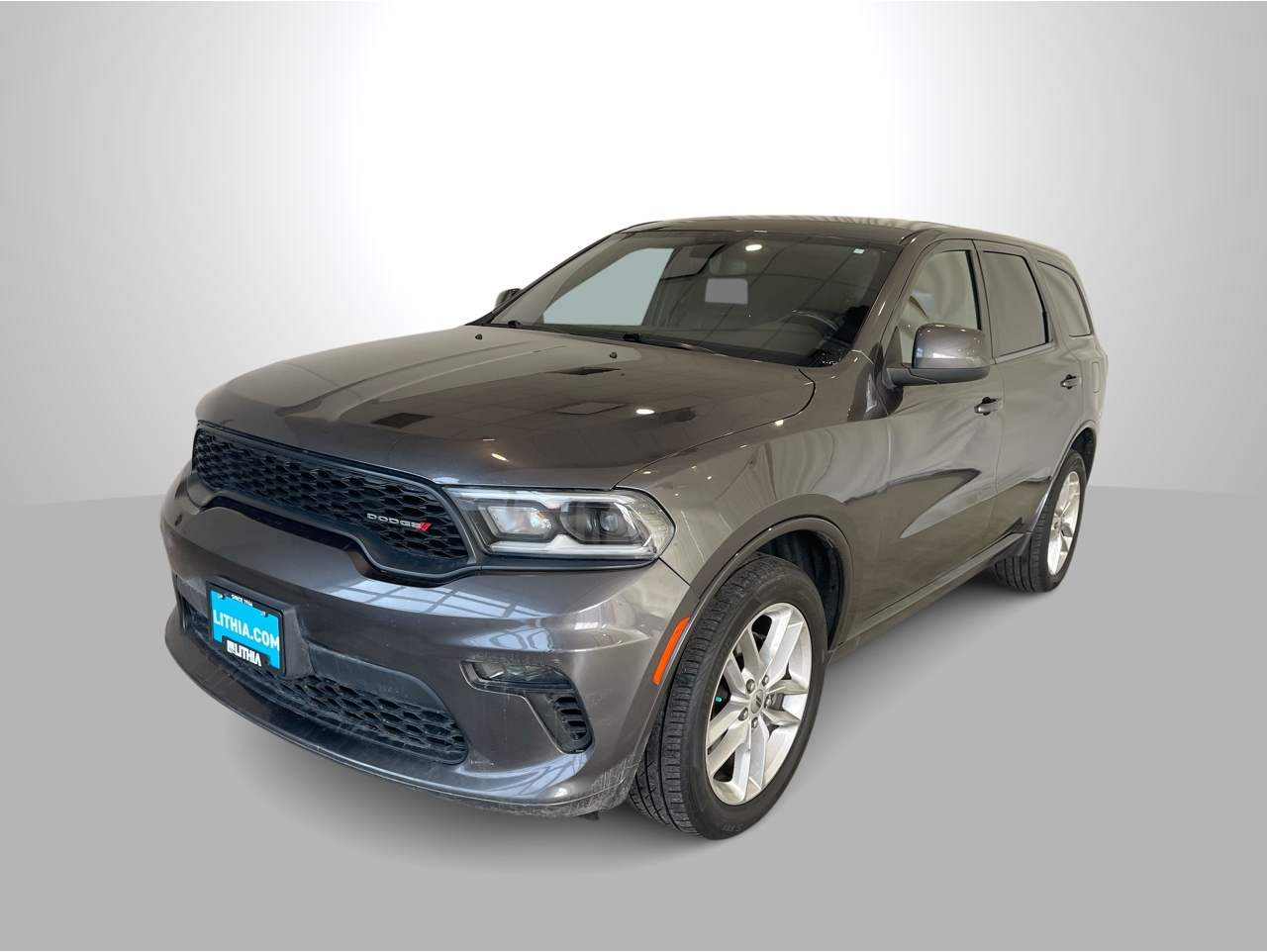 2021 Dodge Durango GT