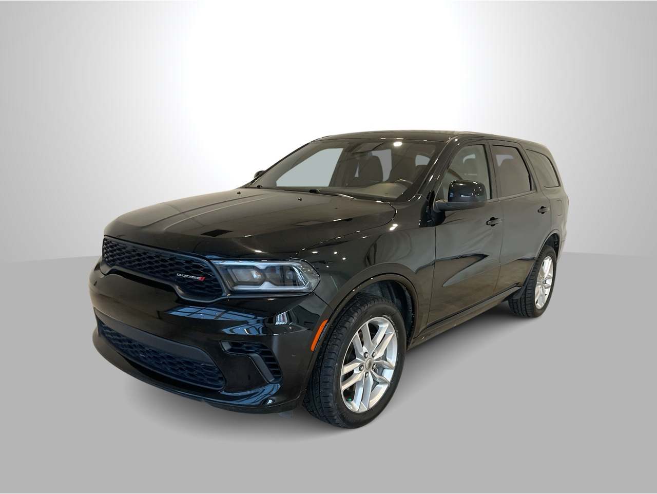 2023 Dodge Durango GT's photo