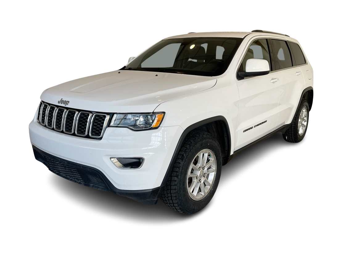 Thumbnail: 2020 Jeep Grand Cherokee - 1