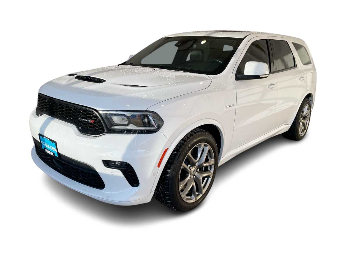 Thumbnail: 2022 Dodge Durango - 1
