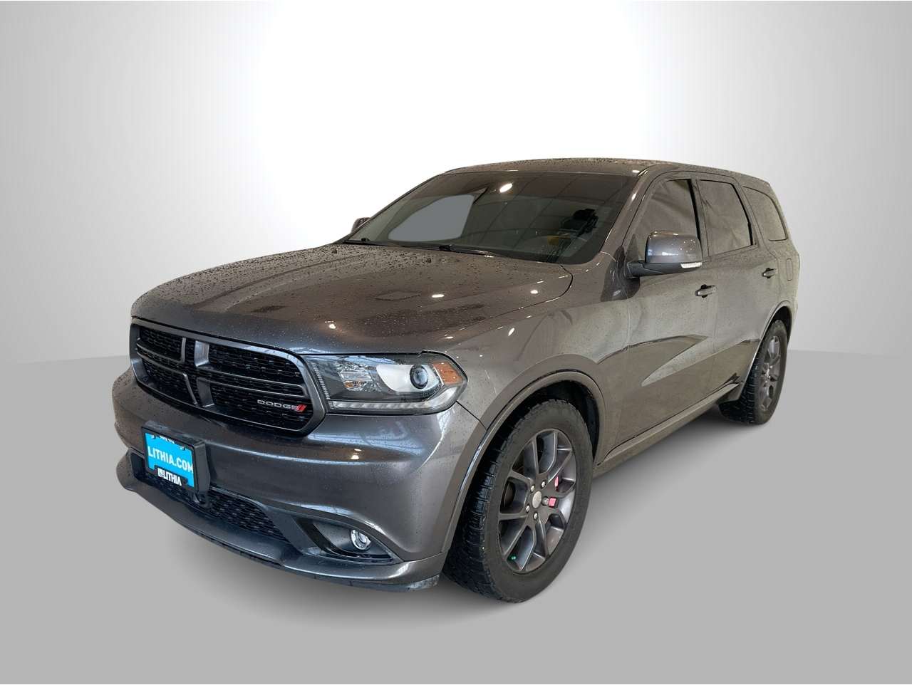 2017 Dodge Durango R/T's photo