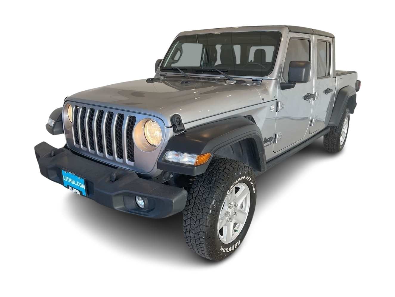 2020 Jeep Gladiator Sport -
                Billings, MT