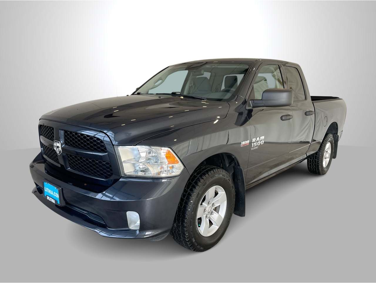 2020 RAM Ram 1500 Classic Express