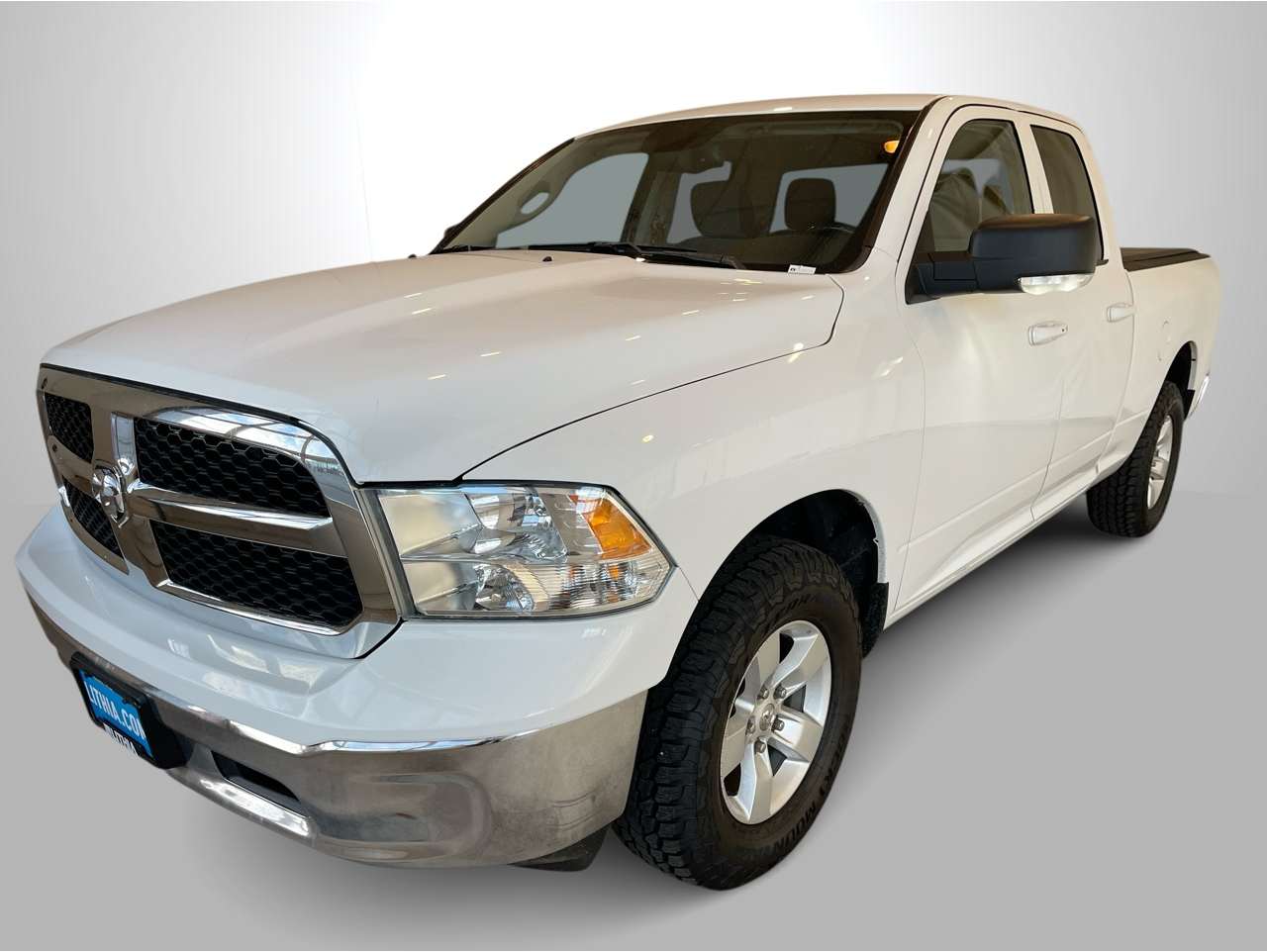 2022 RAM Ram 1500 Classic Warlock's photo
