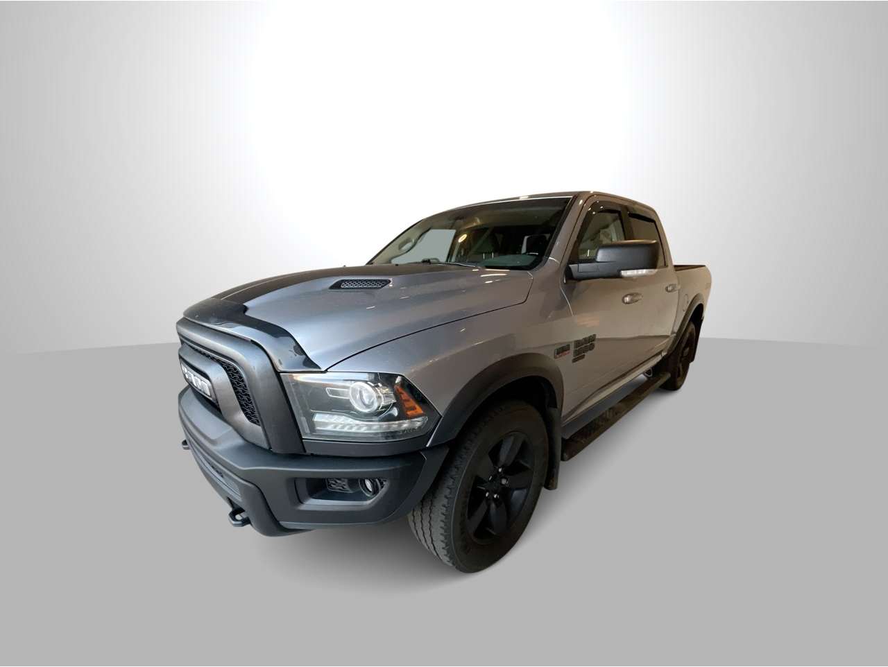 2019 RAM 1500 Classic