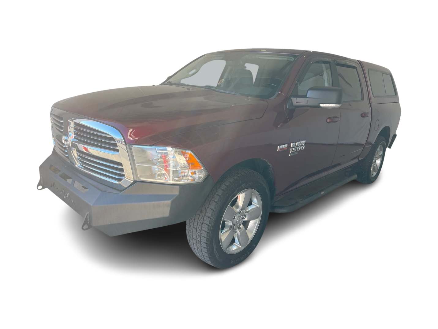 Thumbnail: 2019 RAM 1500 - 1