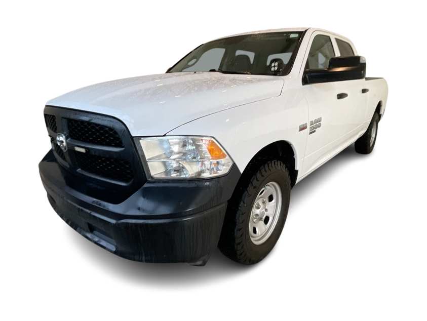 Thumbnail: 2023 RAM 1500 - 1