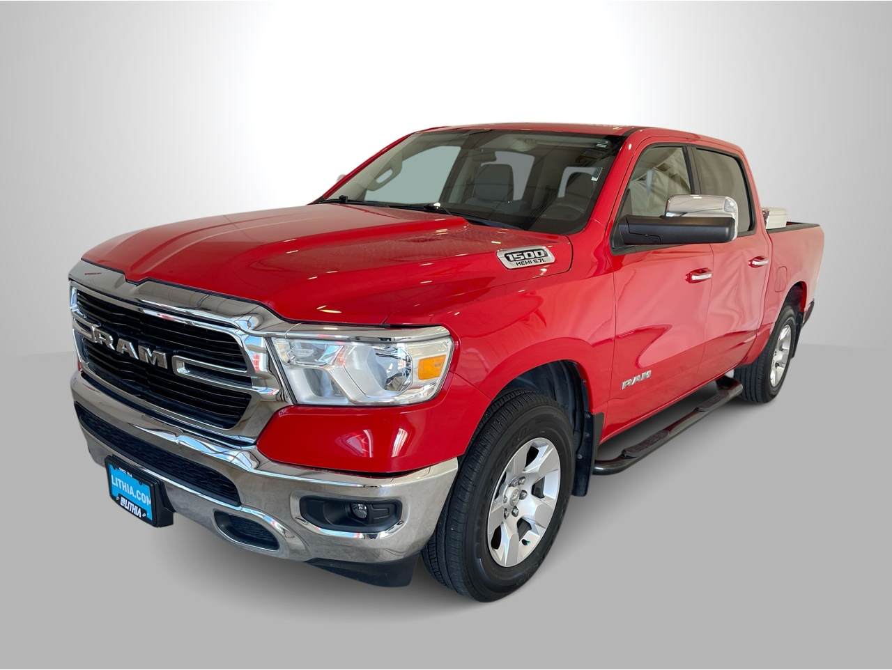 2019 RAM Ram 1500
