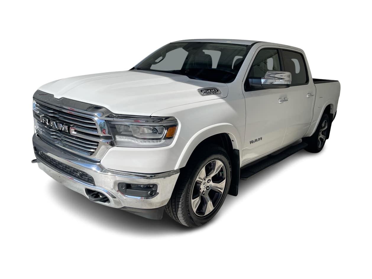 Thumbnail: 2019 RAM 1500 - 1
