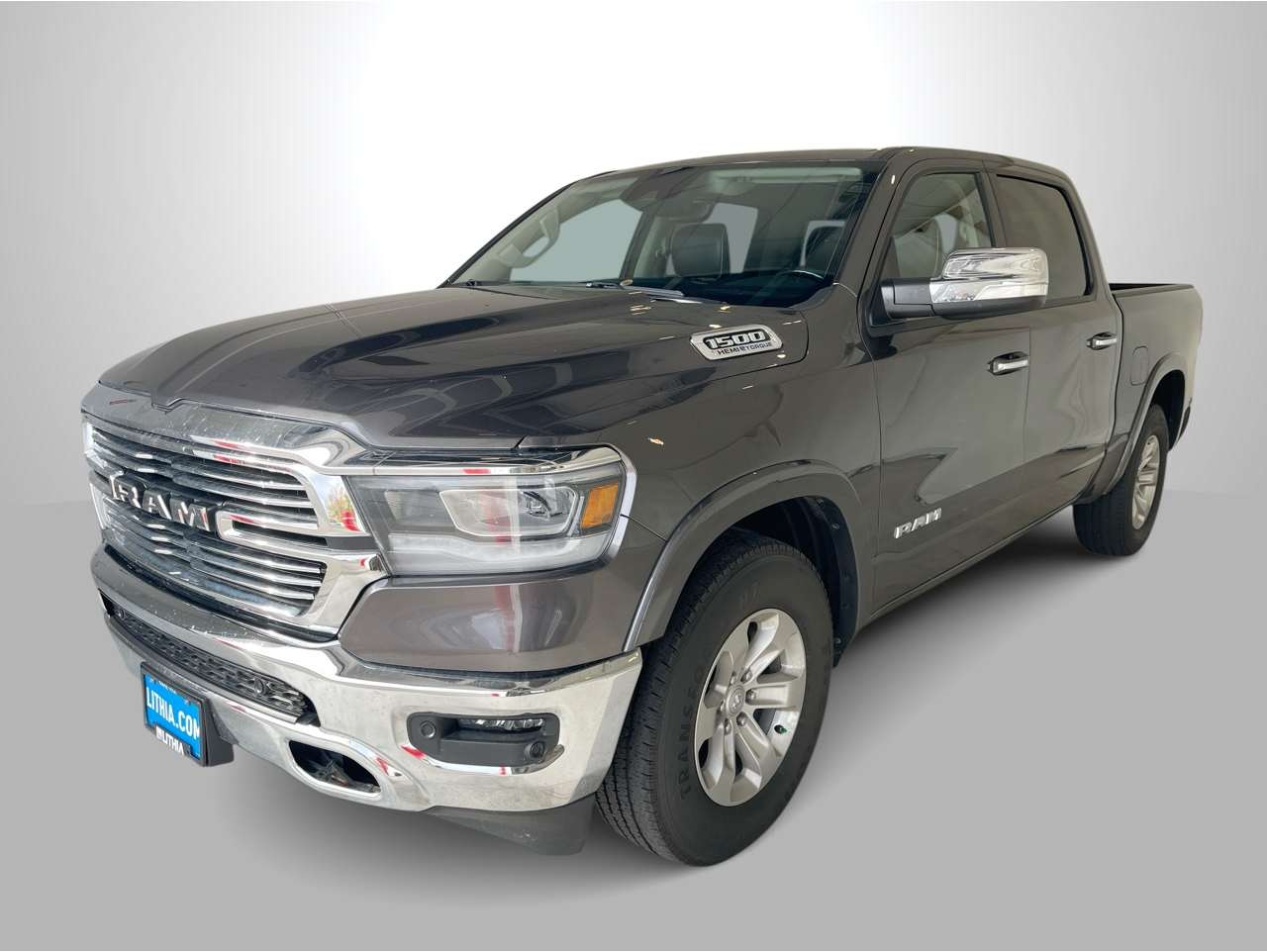 2022 RAM Ram 1500 Pickup Laramie
