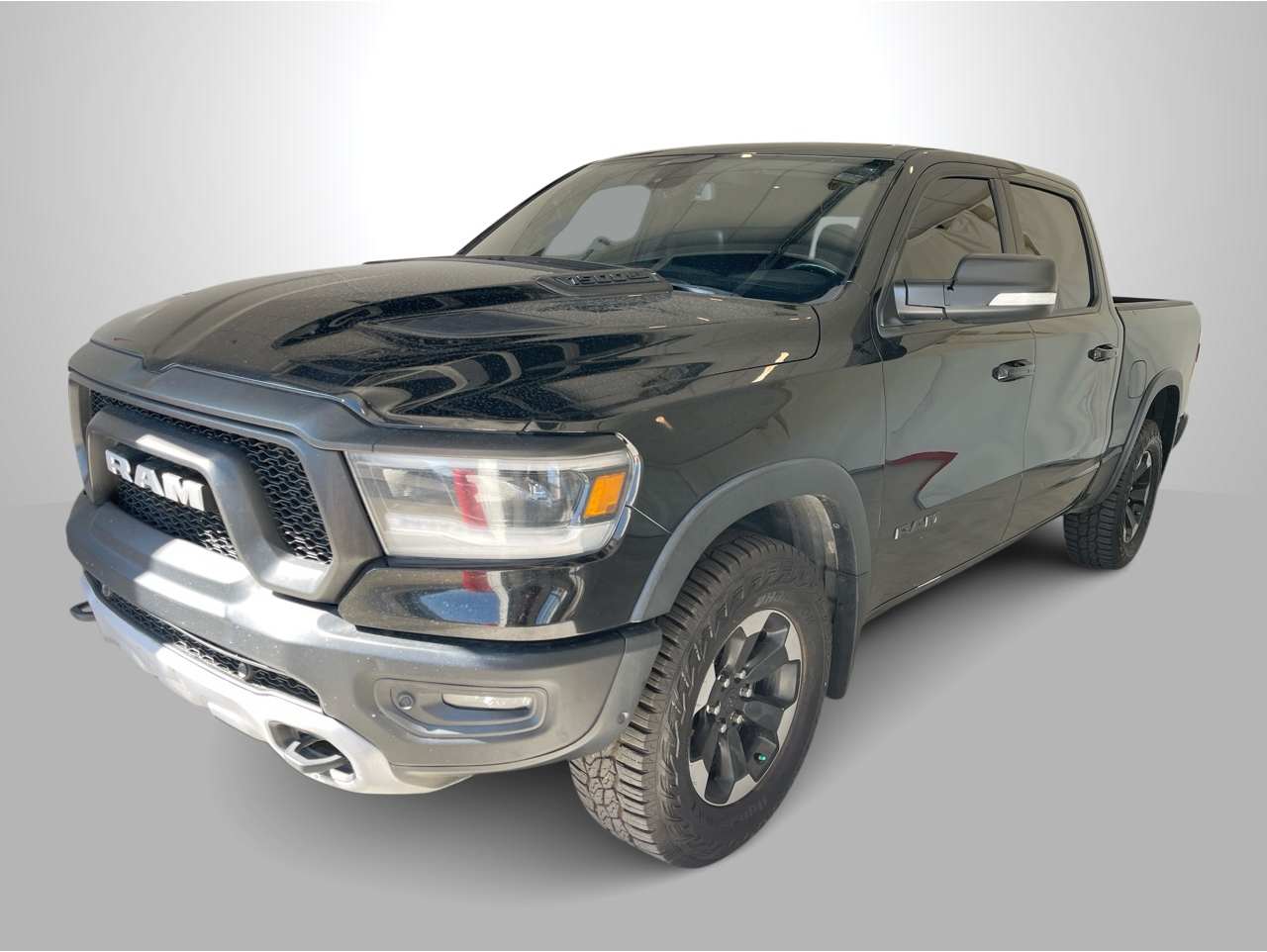 2019 RAM 1500 Pickup