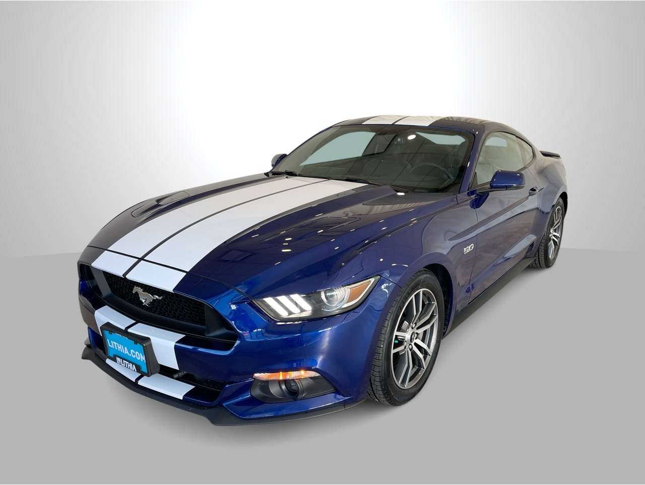 2016 Ford Mustang GT's photo