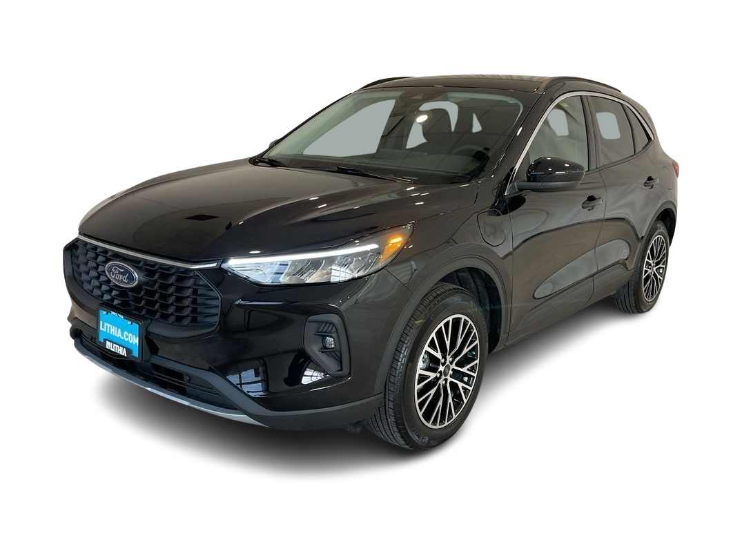 2024 Ford Escape Plug-in Hybrid -
                Billings, MT