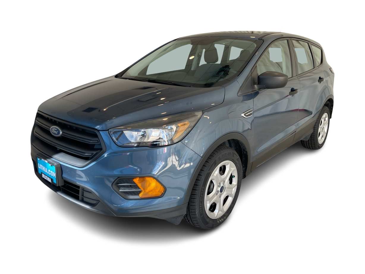 2018 Ford Escape S -
                  Billings, MT