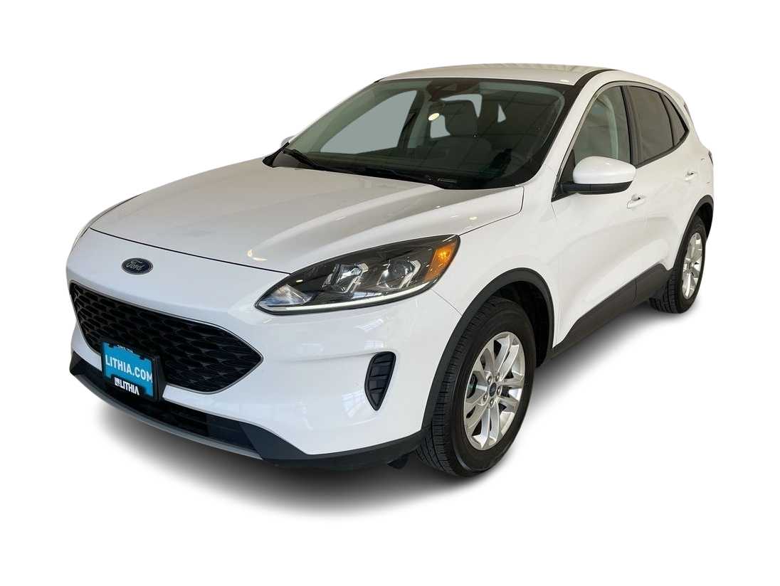2021 Ford Escape SE -
                Billings, MT
