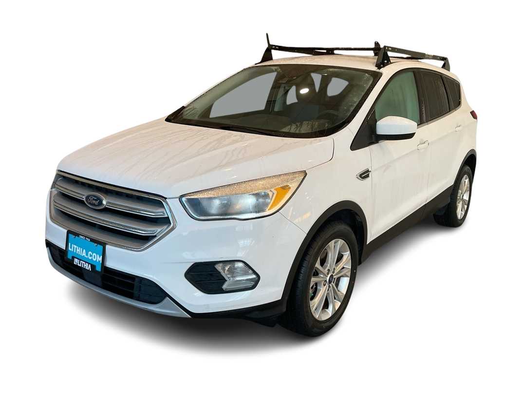 Thumbnail: 2019 Ford Escape - 1