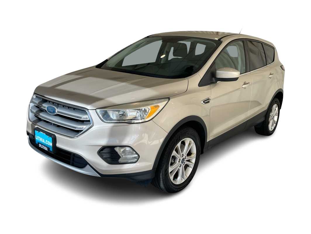 Thumbnail: 2017 Ford Escape - 1