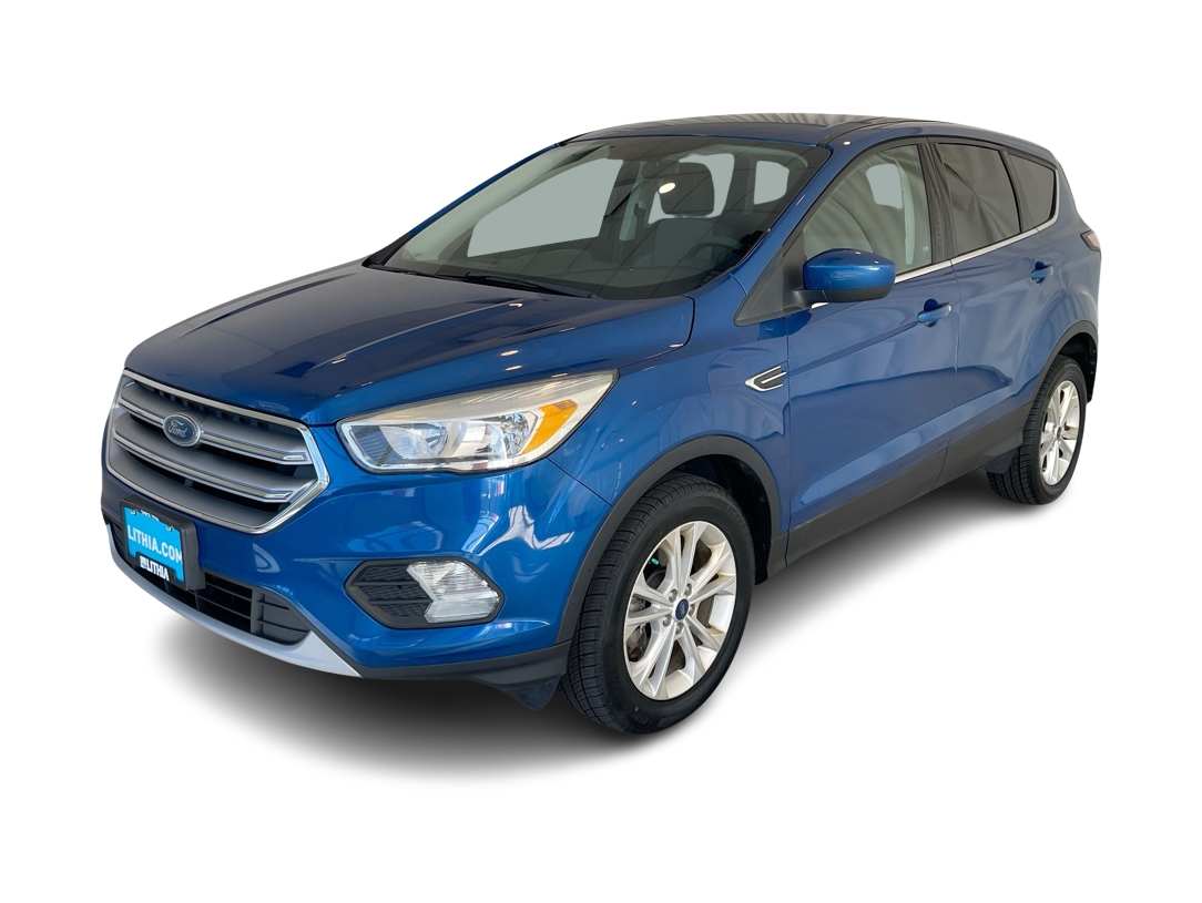 2017 Ford Escape SE -
                  Billings, MT
