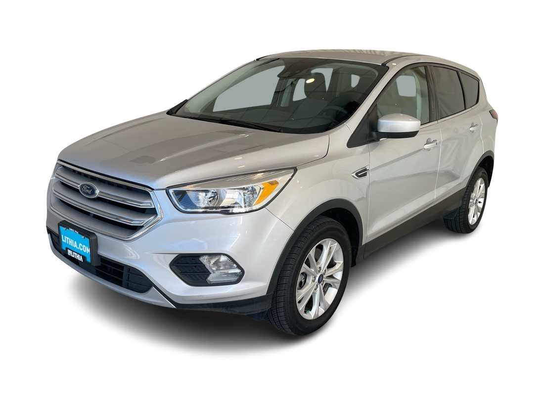 Thumbnail: 2019 Ford Escape - 1