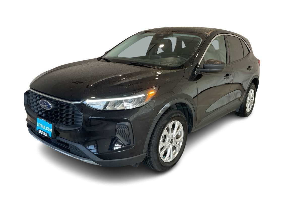 Thumbnail: 2024 Ford Escape - 1