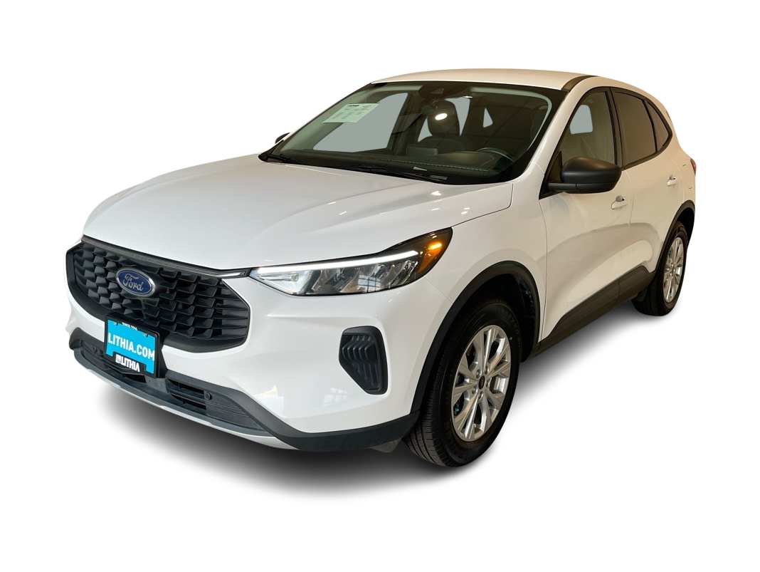 Thumbnail: 2025 Ford Escape - 1