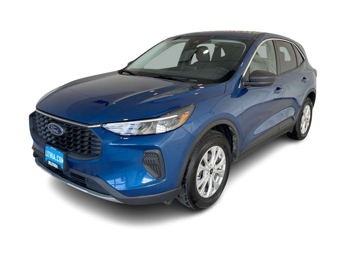Thumbnail: 2023 Ford Escape - 1