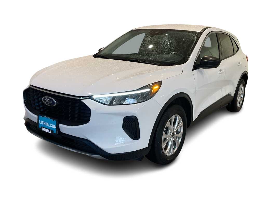 Thumbnail: 2024 Ford Escape - 1