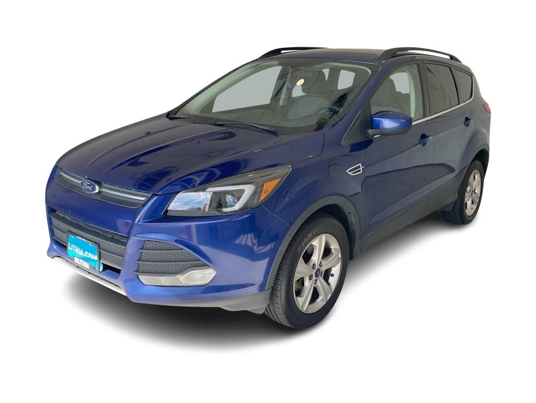2016 Ford Escape SE -
                  Billings, MT