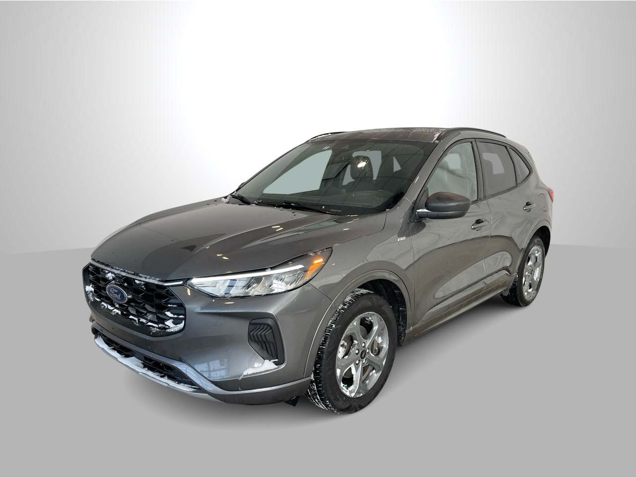 2024 Ford Escape ST-Line's photo