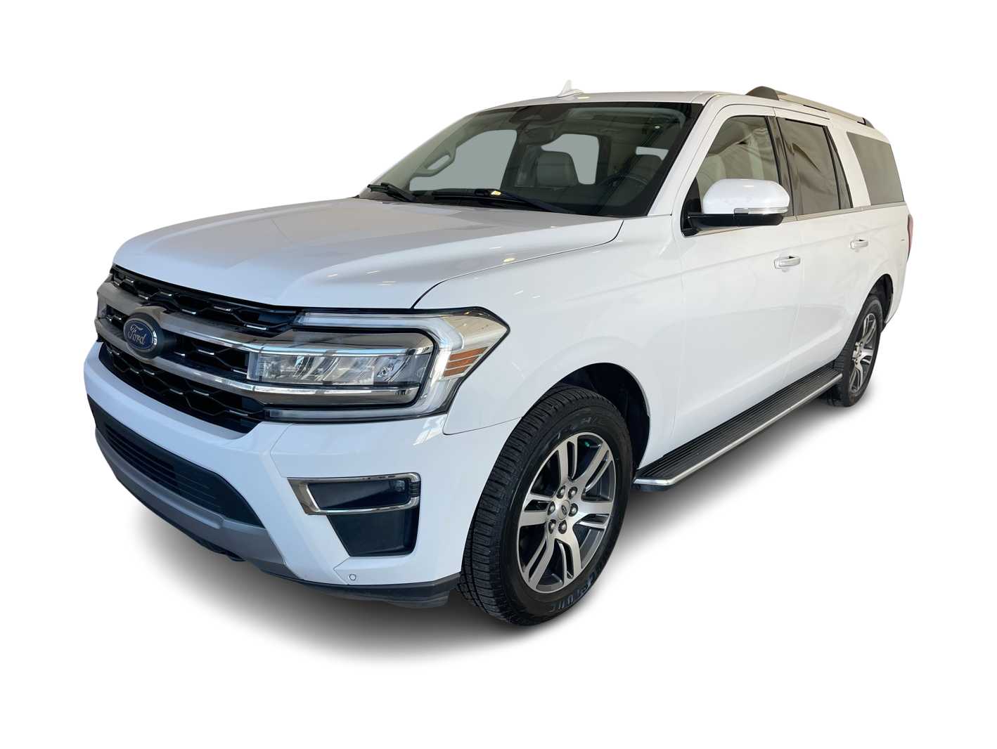 Thumbnail: 2022 Ford Expedition MAX - 1
