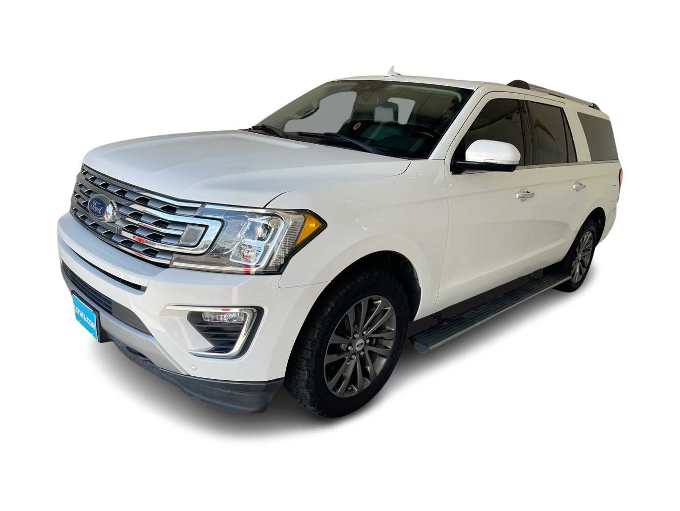 2020 Ford Expedition MAX Limited -
                  Billings, MT