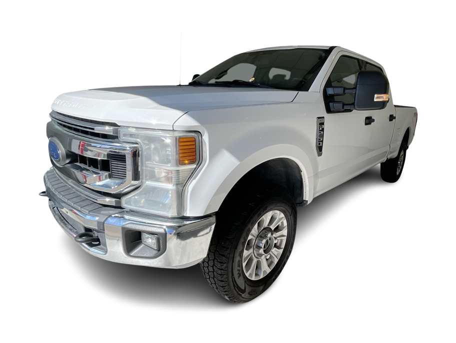 2020 Ford F-250 XLT -
                  Billings, MT
