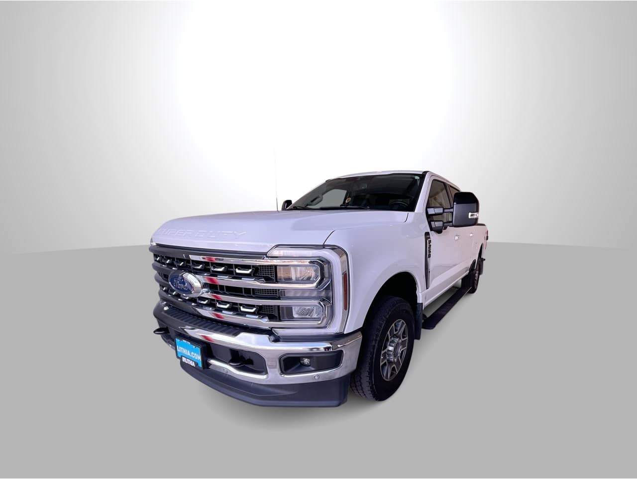 2024 Ford F-250 Super Duty Lariat's photo