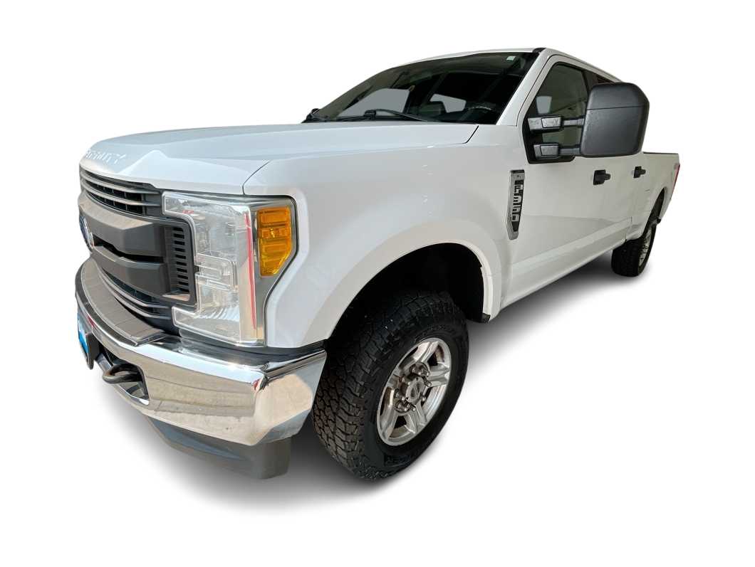 2017 Ford F-350 XL -
                  Billings, MT