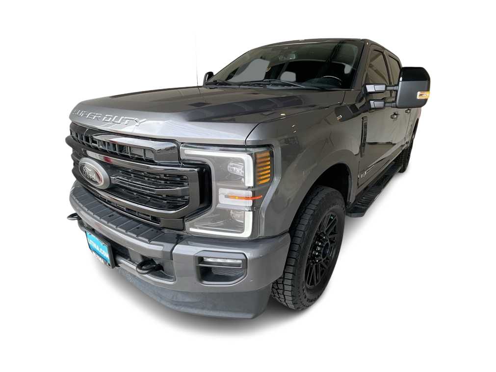 Thumbnail: 2022 Ford F-350 - 1