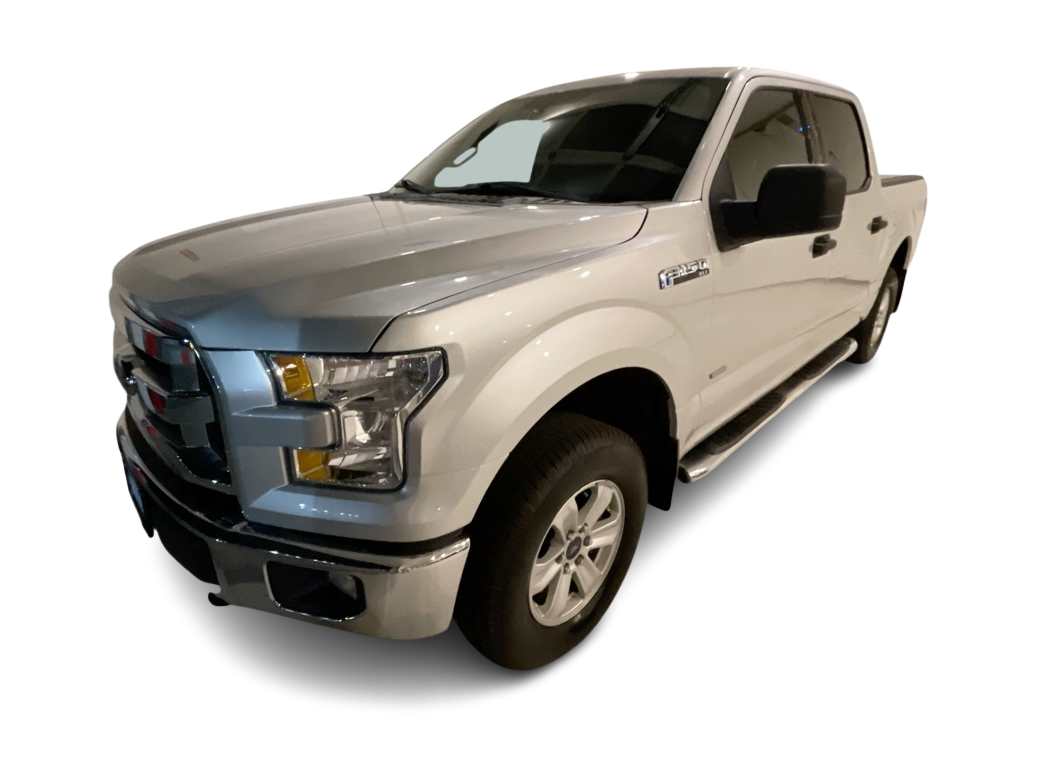 2015 Ford F-150 XLT -
                  Billings, MT