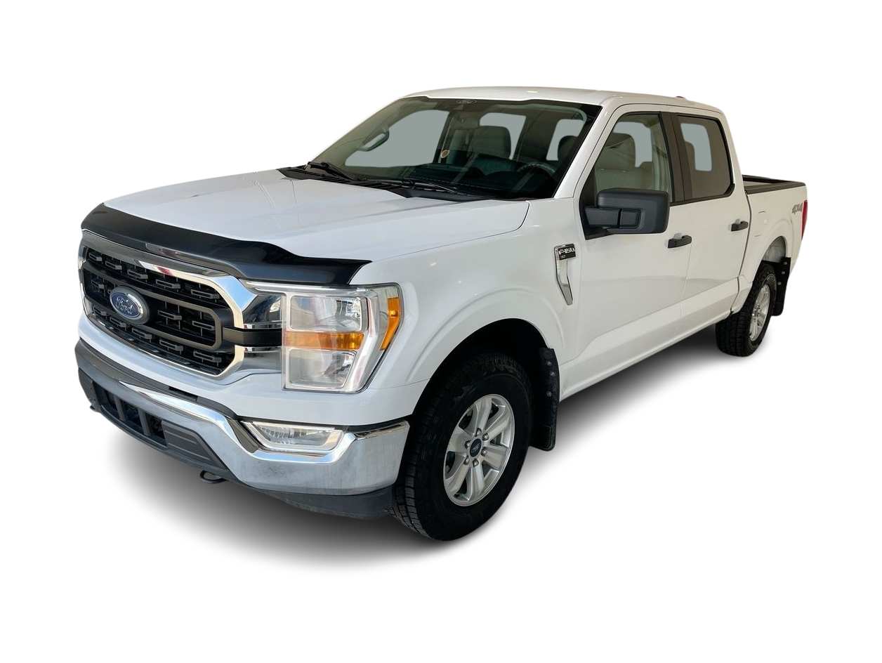 2021 Ford F-150 XLT -
                Billings, MT