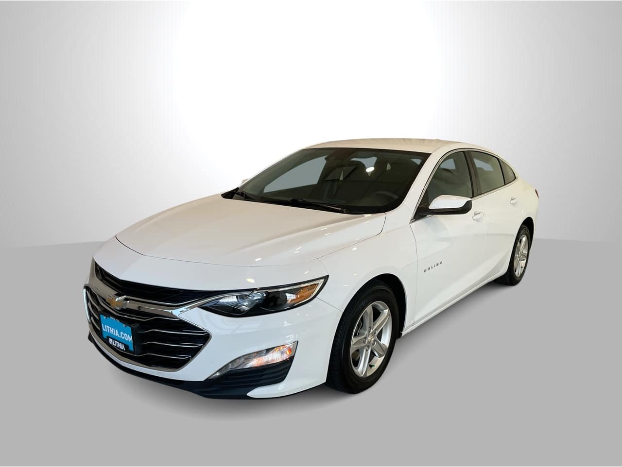 2023 Chevrolet Malibu 1LT
