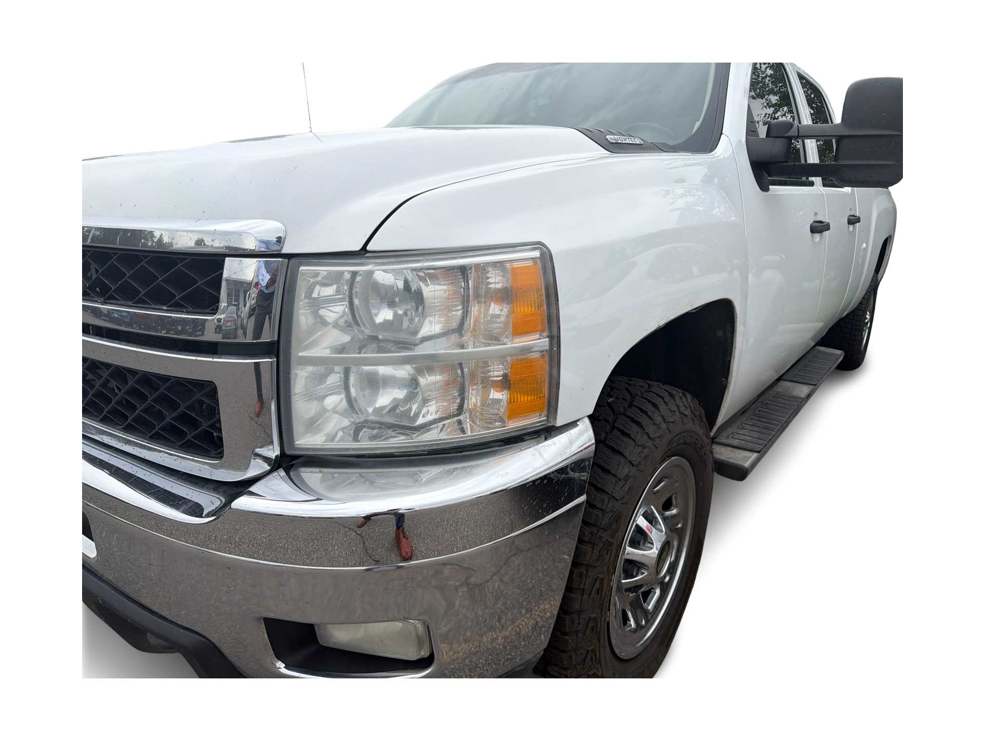 2012 Chevrolet Silverado 3500 LT -
                  Billings, MT