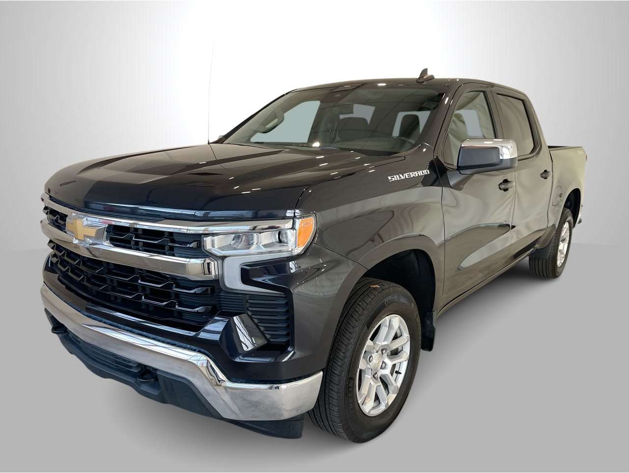2022 Chevrolet Silverado 1500 LT's photo