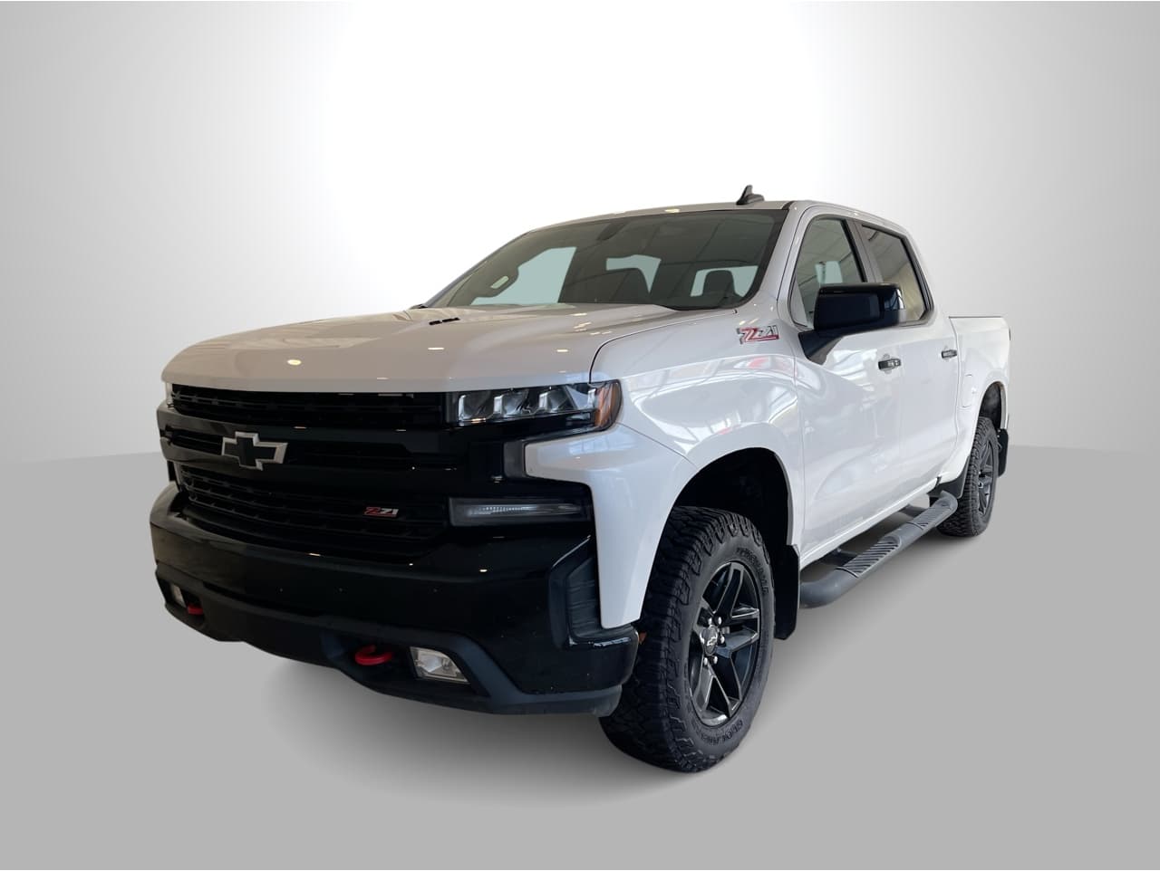 2022 Chevrolet Silverado 1500 Limited
